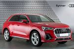 2019 Audi Q3