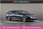 2019 Kia ProCeed