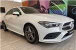 2022 Mercedes-Benz CLA