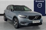 2020 Volvo XC40