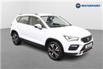 2021 SEAT Ateca