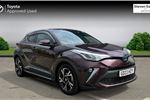 2023 Toyota C-HR