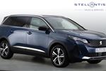 2024 Peugeot 5008