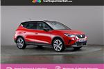 2021 SEAT Arona