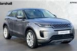 2021 Land Rover Range Rover Evoque