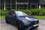 2021 Mercedes-Benz GLA