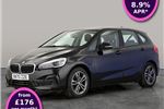 2020 BMW 2 Series Active Tourer