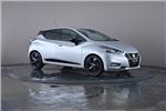 2023 Nissan Micra