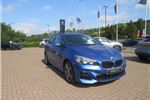 2019 BMW 2 Series Active Tourer