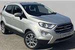 2019 Ford EcoSport