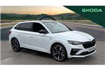 2025 Skoda Scala