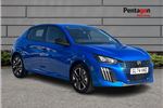 2024 Peugeot 208