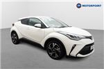 2023 Toyota C-HR