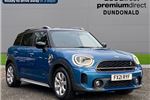 2021 MINI Countryman