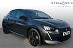 2022 Peugeot 208