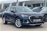 2020 Audi Q3