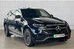 2021 Mercedes-Benz EQC