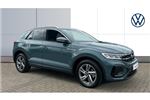 2024 Volkswagen T-Roc
