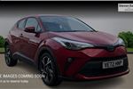 2023 Toyota C-HR