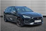 2024 Cupra Leon Estate