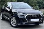 2021 Audi Q3