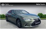 2023 Lexus ES