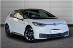 2021 Volkswagen ID.3