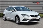 2019 SEAT Leon