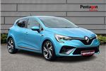 2020 Renault Clio