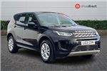 2021 Land Rover Discovery Sport