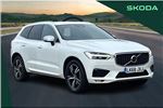 2018 Volvo XC60