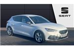 2021 SEAT Leon