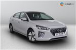 2021 Hyundai IONIQ