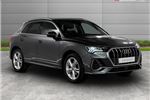 2022 Audi Q3