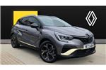2023 Renault Captur