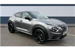 2024 Nissan Juke