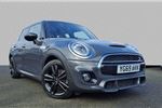 2019 MINI Hatchback 5dr