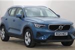 2024 Volvo XC40