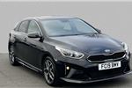 2019 Kia Ceed