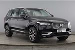 2020 Volvo XC90