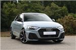 2023 Audi A1