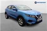 2019 Nissan Qashqai