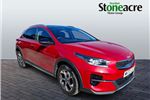 2022 Kia XCeed
