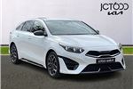 2024 Kia ProCeed