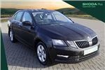 2020 Skoda Octavia