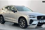 2022 Volvo XC60
