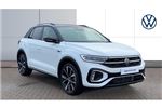 2024 Volkswagen T-Roc