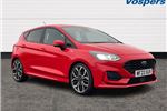 2023 Ford Fiesta