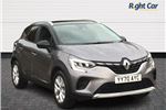 2020 Renault Captur