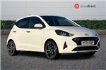 2024 Hyundai i10